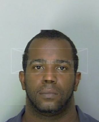 Darrell Detron Jones