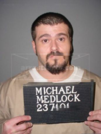 Michael Medlock