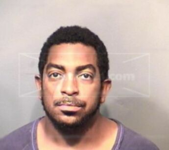 Derek Daniel Robinson