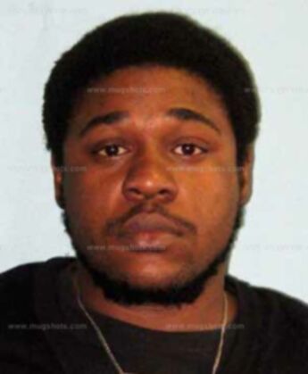 Emanuel La Derius Holmes