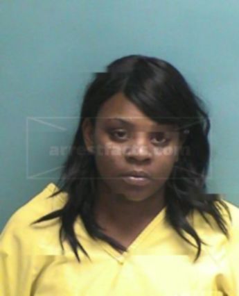 Dantoinette Rosha Johnson
