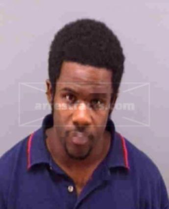 Rodney James Farlow