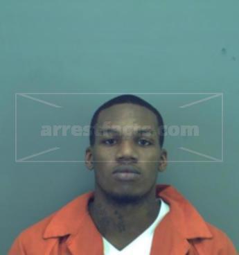 Devante Lee Johnson