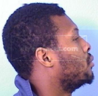 Kendrick L. Lucas