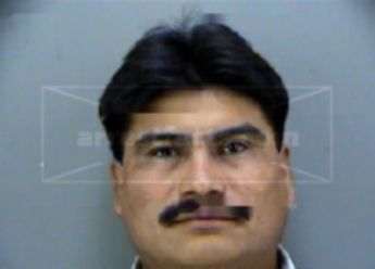 Domingo Hernandez