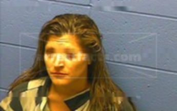 Jessica Michelle Ridings