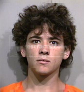 Michael Anthony Williams