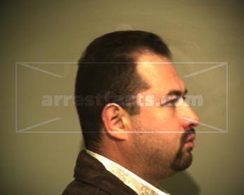 David Falcon Reyes