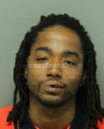 Aaron Jaquian Elliott