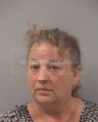 Pamela Jordan Hill