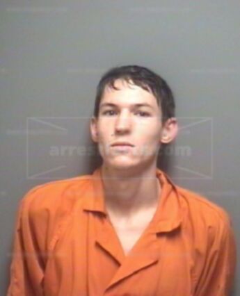 Nathan Paul Bougher