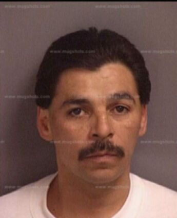 Raymond Sanchez