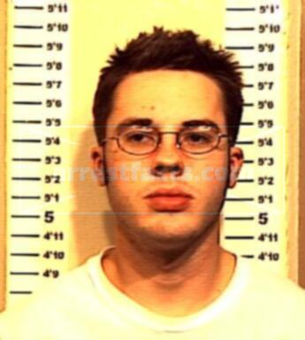 Justin Taylor Cox
