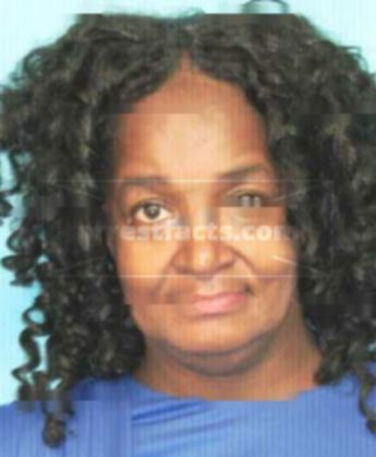 Loretha Brown