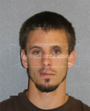 Michael Andrew Zimmer