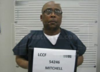 Kevin Lee Jones