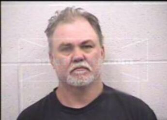 Darrin Kimble Siler