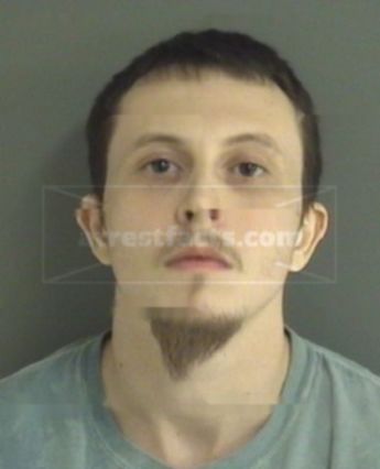Kristopher Leigh Smith