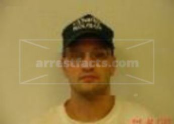 Cody Don Mcdaniel