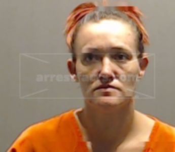Michelle Annette Morris
