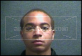 Mario Montgomery Grannison