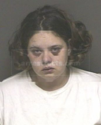 Melissa Sue Nesbitt