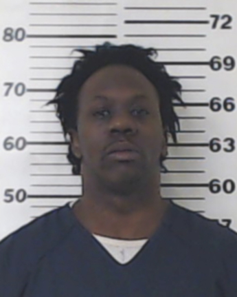 Omar Sharriff Brown