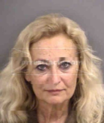 Leslie Lehman Weigle