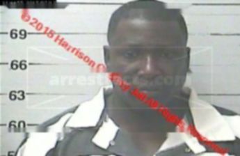 Tracy Jerome Harvey