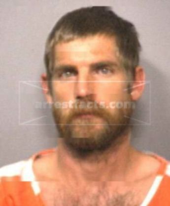 Michael Randolph Polk