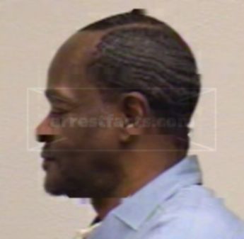 Alfonzo Mcgee
