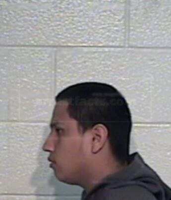 Jonathan Melendez