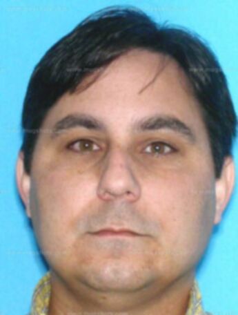 Andrew James Smith