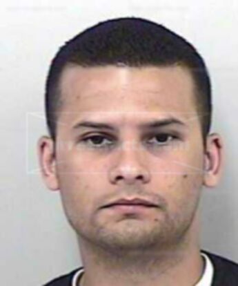 Alejandro Jose Perez