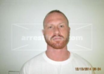 Jared Thomas Whitaker