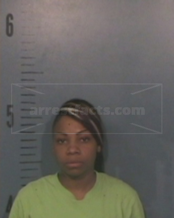 Vinnessa Moniek Magee