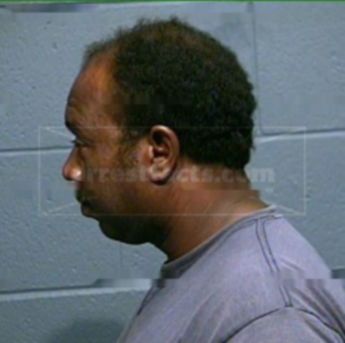 Marcus Randolph Mccalla
