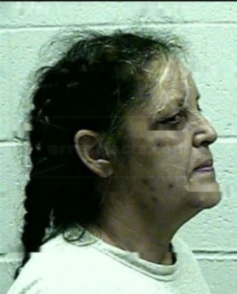 Carolyn S Ross