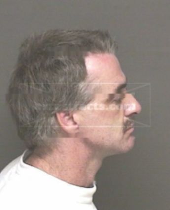 Dennis Charles Fox