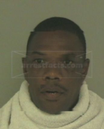 Larry Darnell Fisher
