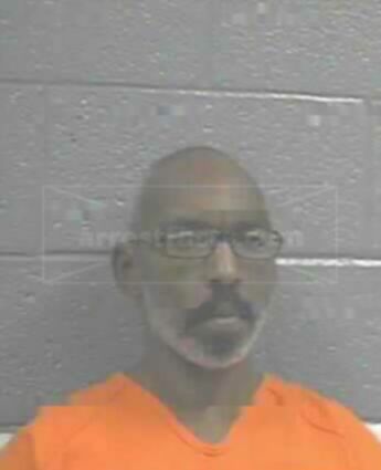 Keith Obrian Jeffries