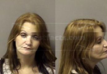 Kimberly Joan Vandyke