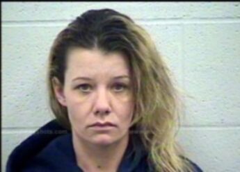 Stephanie Jane Thomas