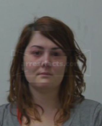 Whitney Marie Knight