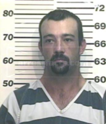Billy Ray Hicks