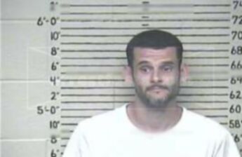 Joshua Devin Greer