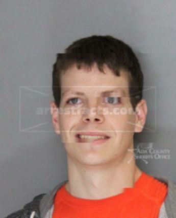 Foster Christopher Allan