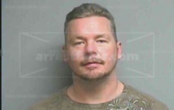 Terry Allen Workman