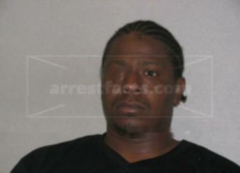 Marquis Duane Thomas