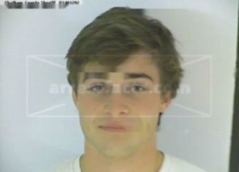 Stephen Reid Crawford